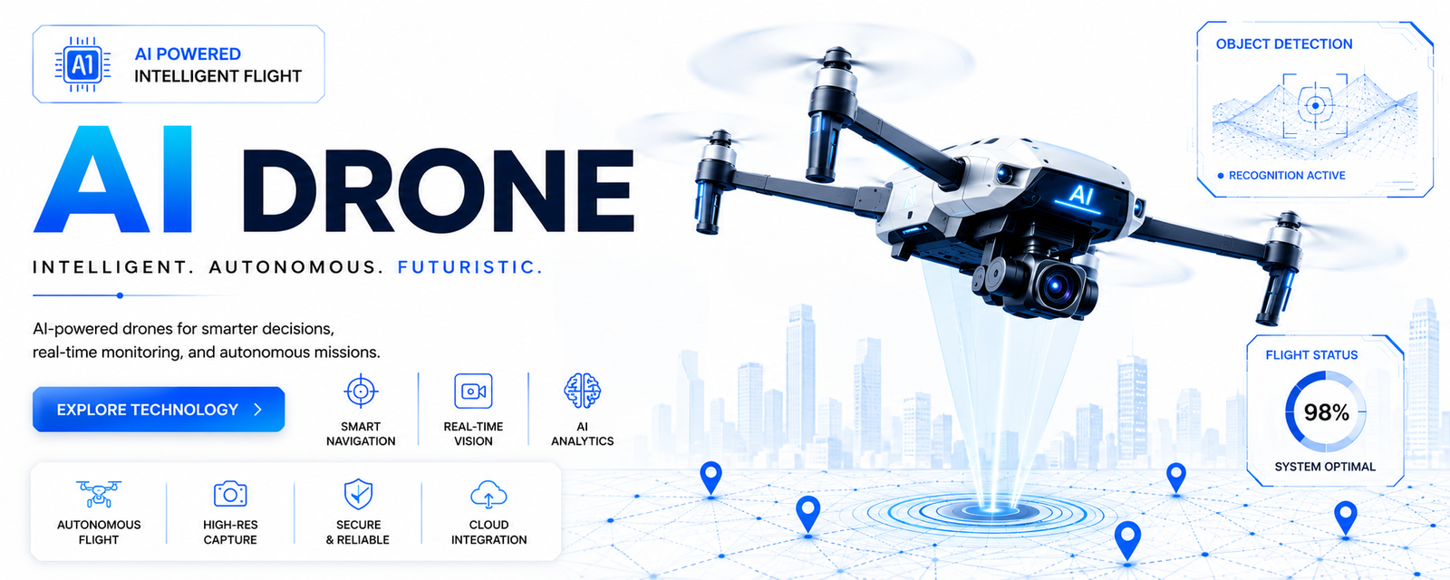 AI Surveillance