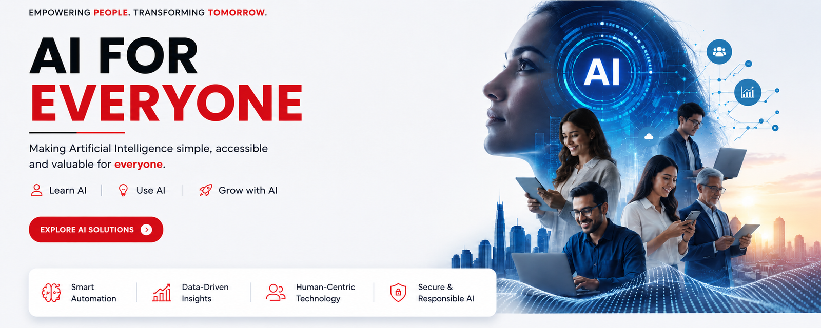 AI for Everyone