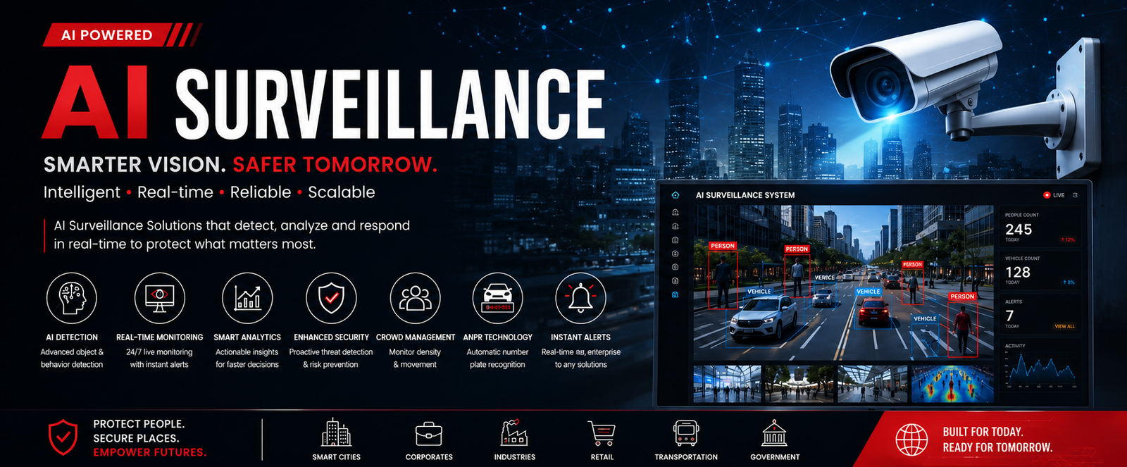 AI Surveillance