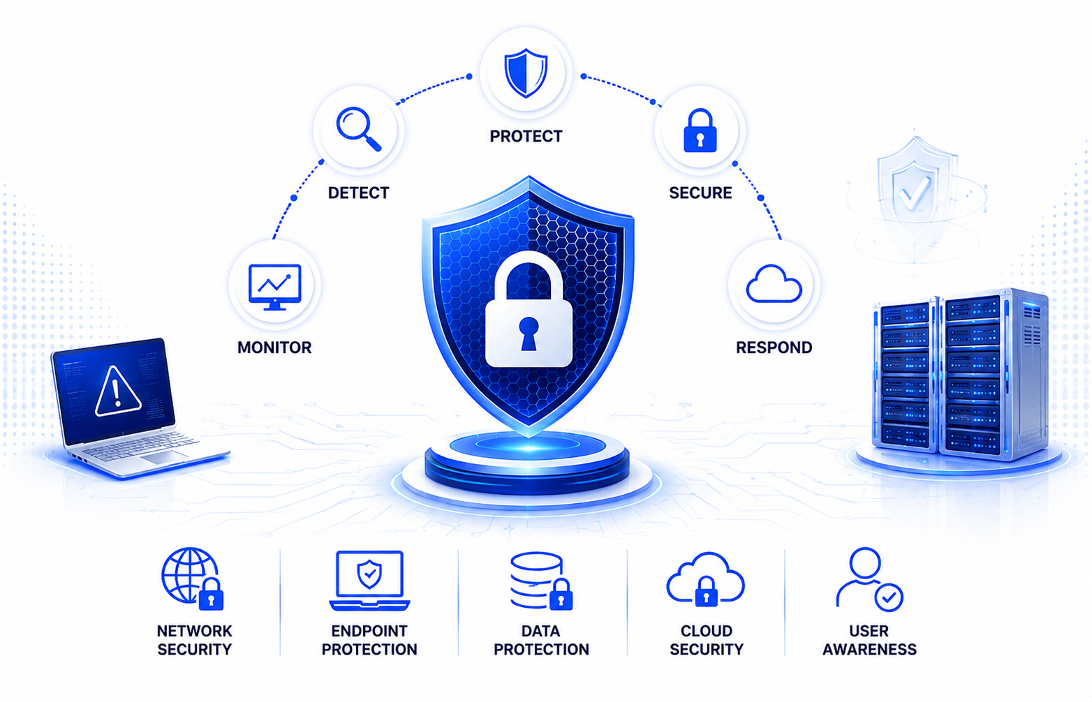 Cybersecurity