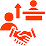 Customer support icon