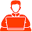 Customer support icon