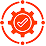 Customer support icon
